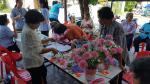 โครงการส่งเสริมและพัฒนาคุณภาพชีวิตผู้สูงอายุ ประจำปีงบประมาณ