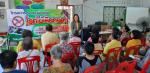 กิจกรรมโครงการควบคุมโรคไข้เลือดออก ประจำปีงบประมาณ พ.ศ.2562