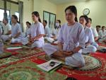 โครงการอบรมส่งเสริมจิตสำนึกด้านความซื่อสัตย์ สุจริตฯ ของเทศบ