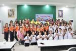 โครงการส่งเสริมกิจกรรมพัฒนาเยาว ประจำปีงบประมาณ 2568 (กิจกรร