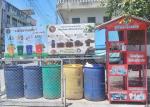 กิจกรรมประชาสัมพันธ์ การคัดแยกขยะตามหลัก 3Rs ภายในเขตเทศบาลต