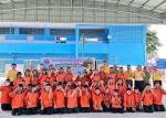 โครงการบริหารจัดการขยะระดับชุมชน ประจำปีงบประมาณ 2568
