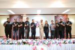 ร่วมแสดงความยินดีกับนายสรสิทธิ์ สามเอี่ยม ในโอกาสโอนย้ายไปดำ