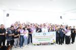 โครงการศูนย์ส่งเสริมและพัฒนาคุณภาพคุณภาพชีวิตผู้สูงอายุ (โรง