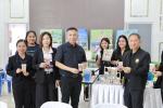โครงการพัฒนาศักยภาพอาสาสมัครท้องถิ่นรักษ์โลก ปีงบประมาณ 2569