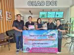 โครงการส่งเสริมสุขภาพ สตรีวัยเจริญพันธุ์และหญิงตั้งครรภ์ตำบล