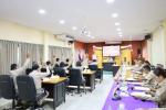 ประชุมสภาเทศบาลตำบลพานทอง สมัยวิสามัญ สมัยที่ 1 ประจำปี พ.ศ.