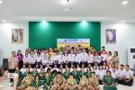 โครงการพัฒนาศักยภาพเด็กและเยาวชนเทศบาลตำบลพานทอง ประจำปีงบปร