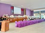 การประชุมใหญ่สามัญประจำปี พ.ศ 2569 และกิจกรรมวันขึ้นปีใหม่ พ