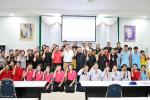 โครงการโครงการป้องกันและแก้ไขปัญหาความรุนแรงต่อเด็ก สตรี และ