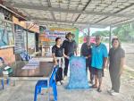 กิจกรรมตลาดนัดขยะรีไซเคิล ครั้งที่ 5 ณ ศูนย์สาธารณสุขมูลฐานช