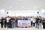โครงการส่งเสริมและพัฒนาคุณภาพชีวิตผู้สูงอายุ ประจำปีงบประมาณ