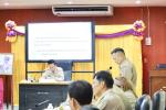ประชุมสภาเทศบาลตำบลพานทอง สมัยสามัญ สมัยที่ 3 ครั้งที่ 3 ประ