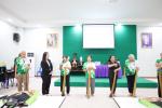 กิจกรรมนักเรียนโรงเรียนผู้สูงอายุเทศบาลตำบลพานทอง รุ่นที่ 3