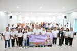 โครงการจัดงานวันเทศบาล ประจำปีงบประมาณ พ.ศ. 2569