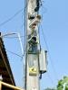 ออกติดตั้งป้ายสถานที่มีการติดตั้งกล้องวงจรปิด (CCTV) ให้เป็น