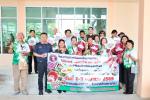 โครงการพัฒนาความรู้สตรี กลุ่มแม่บ้าน และประชาชนทั่วไป ประจำป