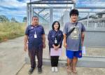 ดำเนินการแก้ไขปัญหาร้องเรียนกรณีสุนัขจรจัดกัดประชาชน บริเวณส