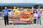 โครงการแข่งขันกีฬาเปตอง ประจำปีงบประมาณ 2569