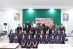 โครงการส่งเสริมกิจกรรมพัฒนาเยาวชน ประจำปีงบประมาณ 2569 (กิจก