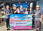 โครงการส่งเสริมสุขภาพสตรีวัยเจริญพันธุ์และหญิงตั้งครรภ์ตำบลพ