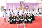 กิจกรรมเฉลิมพระเกียรติพระบาทสมเด็จพระมงกุฎเกล้าเจ้าอยู่หัว เ