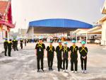 กิจกรรมจิตอาสาพระราชทาน วันสำคัญของชาติไทย ประจำปี 2569 เนื่
