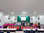 โครงการควบคุมไข้เลือดออก ประจำปีงบประมาณ 2569