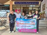 โครงการส่งเสริมสุขภาพสตรีวัยเจริญพันธุ์และหญิงตั้งครรภ์ตำบลพ