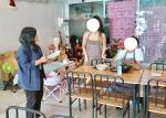 ลงพื้นที่ตรวจสอบร้านค้า เพื่อประกอบการพิจารณาออกใบอนุญาตขายส