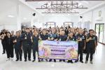 โครงการส่งเสริมและพัฒนาคุณภาพชีวิตผู้สูงอายุ ประจำปีงบประมาณ