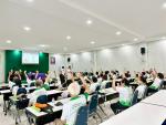 กิจกรรมนักเรียนโรงเรียนผู้สูงอายุเทศบาลตำบลพานทอง รุ่นที่ 3