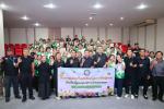 เข้าศึกษาดูงาน ณ เทศบาลตำบลทับมา จังหวัดระยอง และศูนย์สมุนไพ