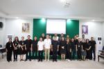 โครงการฝึกอบรมและการดูงาน ประจำปีงบประมาณ พ.ศ. 2569