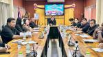 ประชุมเตรียมจัดงานโครงการจัดงานวันเด็กแห่งชาติ ประจำปีงบประม