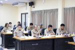 ประชุมสภาเทศบาลตำบลพานทอง สมัยสามัญ สมัยที่ 2 ประจำปี พ.ศ. 2