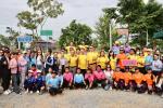 โครงการแข่งขันกีฬาเปตอง ประจำปีงบประมาณ 2568