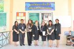 ได้รับการประเมินคุณภาพภายนอกจากสำนักงานรับรองมาตรฐานและประเม
