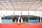 เข้าร่วมกิจกรรมจิตอาสาพระราชทาน วันสำคัญของชาติไทย ประจำปี 2
