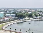 โครงการปรับปรุงภูมิทัศน์สระหนองปรือ