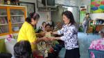 โครงการส่งเสริมและพัฒนาคุณภาพชีวิตผู้สูงอายุ ประจำปีงบประมาณ