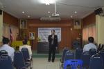 โครงการพัฒนาองค์กรแห่งการเรียนรู้ เสริมสร้างสมรรถนะฯ ประจำปี
