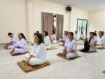 โครงการอบรมส่งเสริมจิตสำนึกด้านความซื่อสัตย์ สุจริตฯ ประจำปี