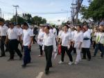โครงการรณรงค์ ป้องกันและแก้ไขปัญหายาเสพติด