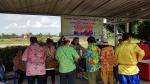 โครงการส่งเสริมและพัฒนาคุณภาพชีวิตผู้สูงอายุ ประจำปีงบประมาณ